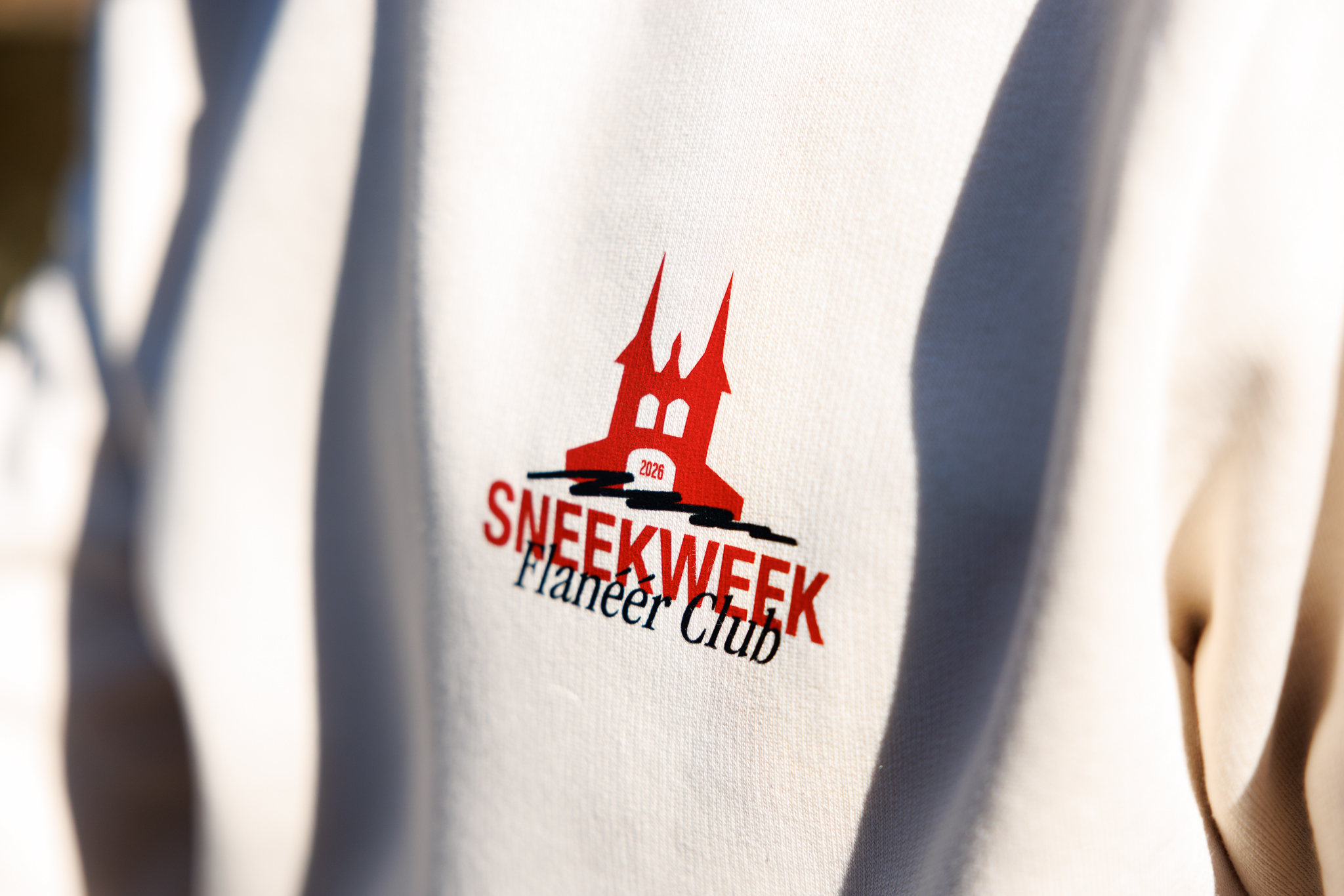 Sneekweek collectie