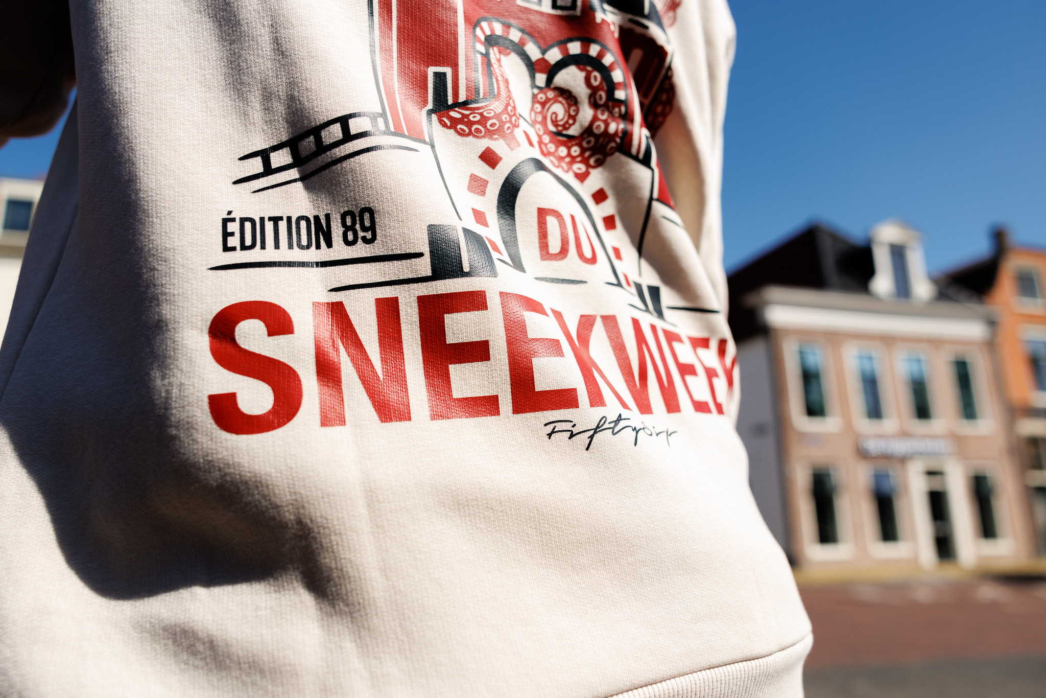 Sneekweek collectie