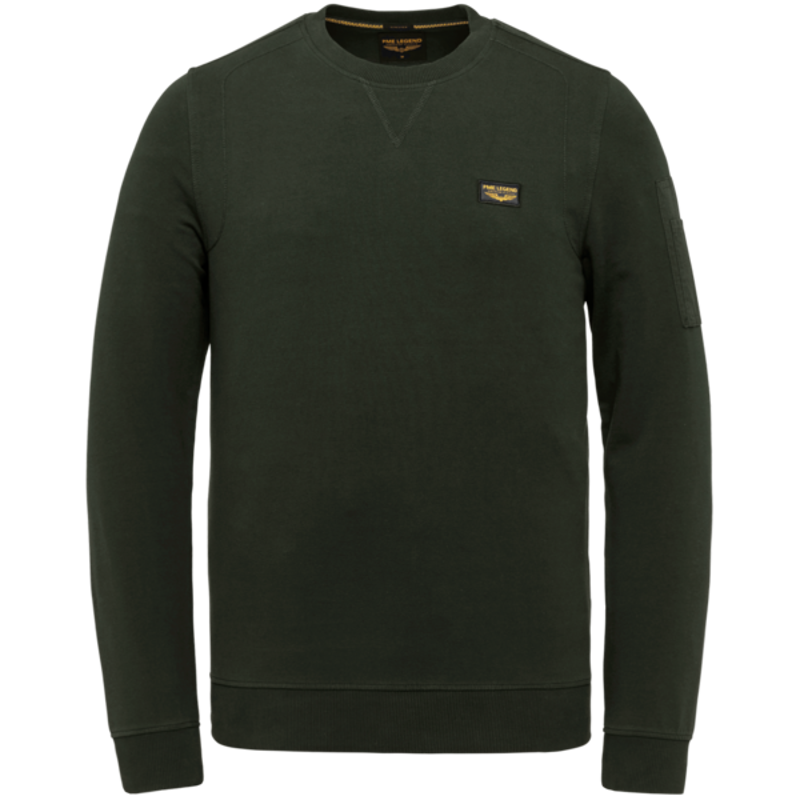 PALL MALL Airstrip sweat
