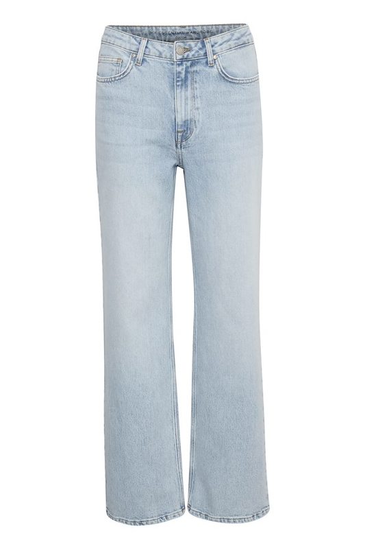 My essential Wardrobe 35 THE LOUIS 139 HIGH WIDE Y