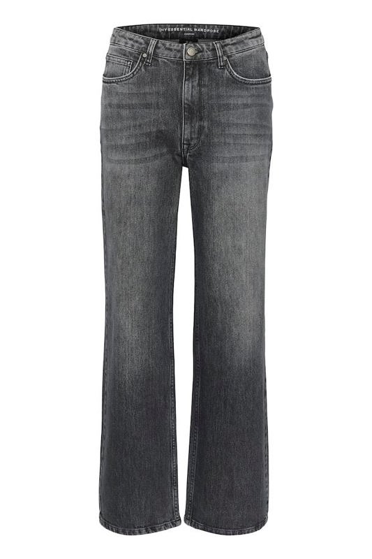My essential Wardrobe 35 THE LOUIS 139 HIGH WIDE Y