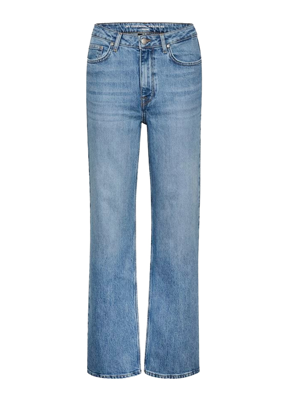 My essential Wardrobe 35 THE LOUIS 139 HIGH WIDE Y