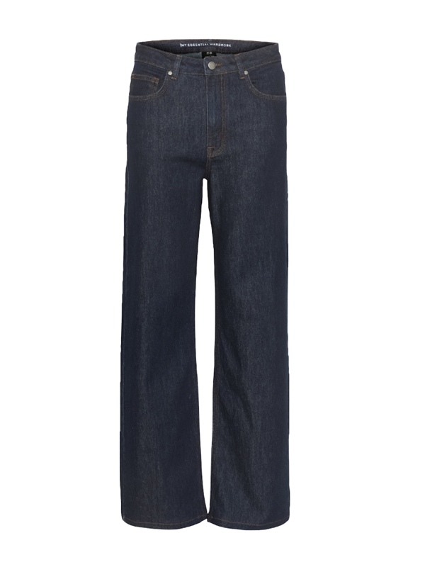 My essential Wardrobe 35 THE LOUIS 139 HIGH WIDE Y