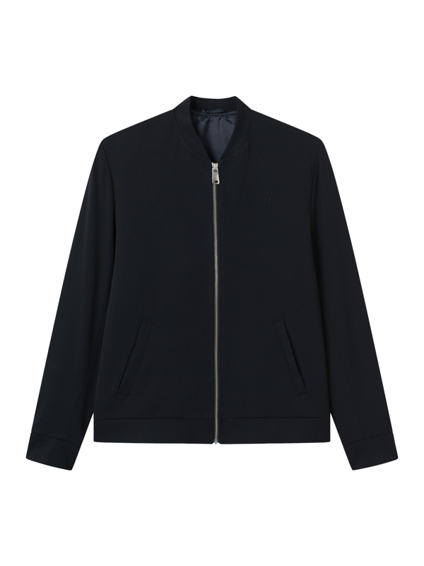 Les Deux Como Bomber Jacket