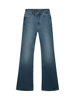 Kuyichi Lisette Flare Super Aged Blue
