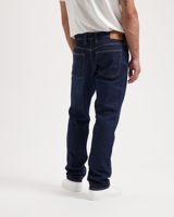 Kuyichi Scott Regular Basic Blue