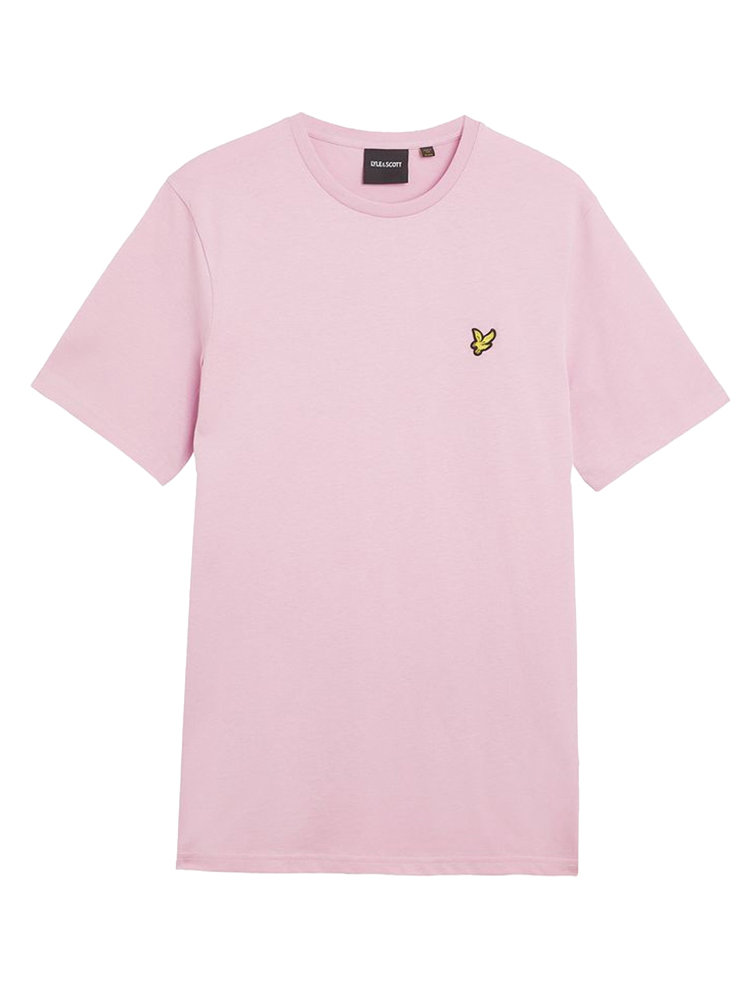 Lyle and Scott PLAIN T-SHIRT