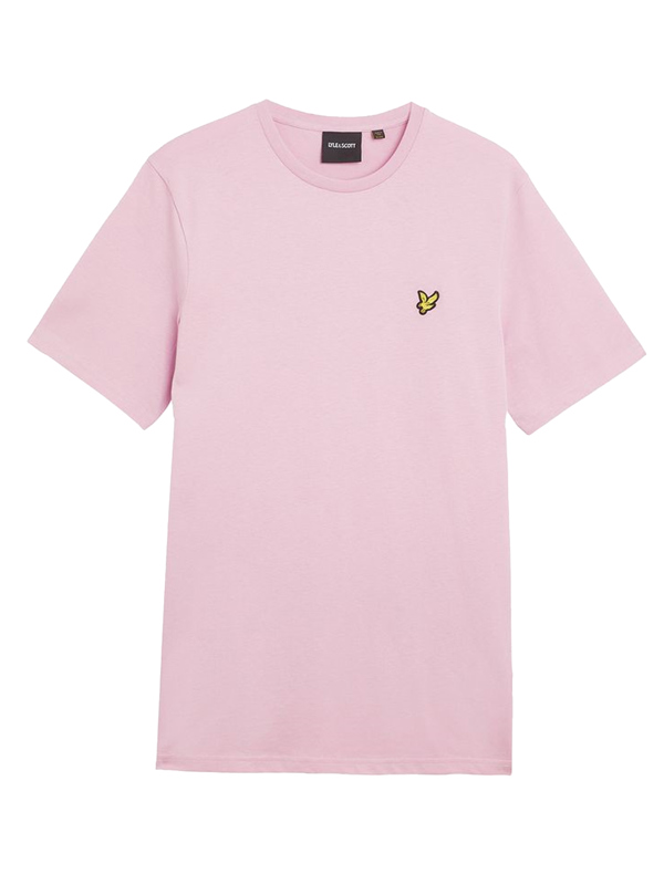Lyle and Scott PLAIN T-SHIRT