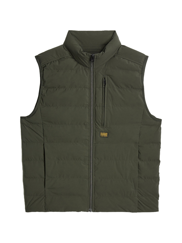 G-Star Foundation liner vest