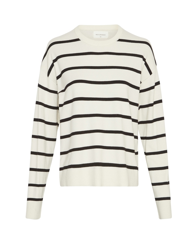 Moss Copenhagen MSCHMaura Rachelle Pullover STP