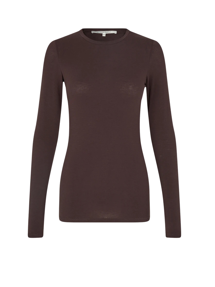 Second Female MATIMA O-NECK TEE