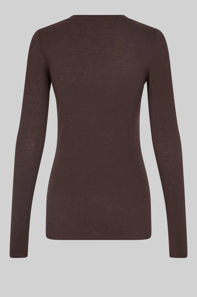 Second Female MATIMA O-NECK TEE