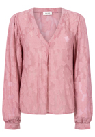 Aaiko ALANA CHIFFON FLOWER PES 509