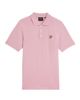 Lyle and Scott PLAIN POLO SHIRT