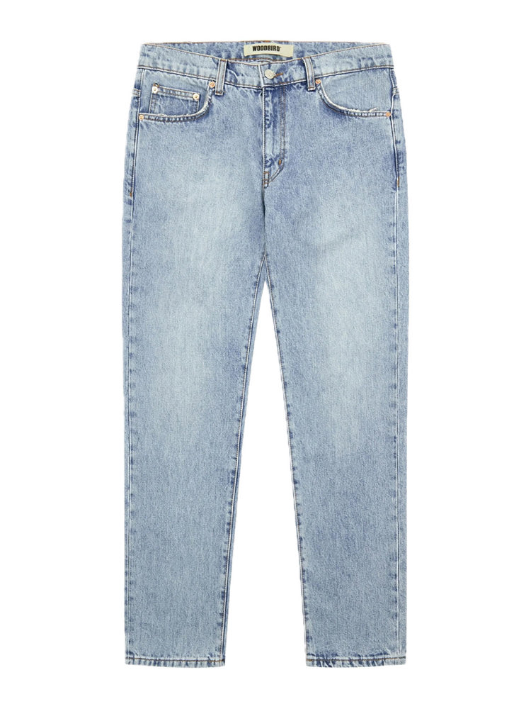 Woodbird WBDOC HEAVEN JEANS