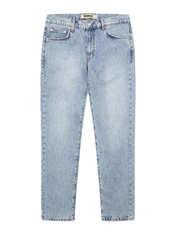 Woodbird WBDOC HEAVEN JEANS