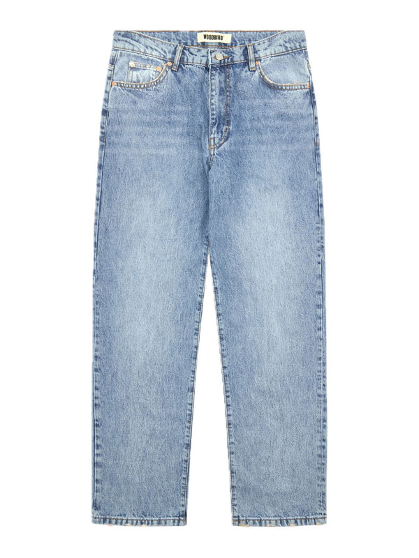 Woodbird WBLEROY ARCTIC JEANS