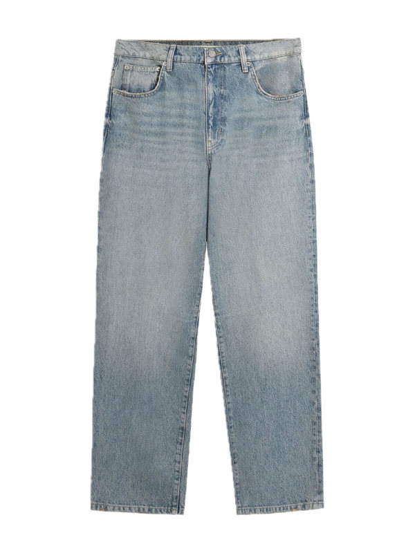 Woodbird WBLEROY DUST JEANS