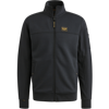 PALL MALL Zip jacket jacquard interlock swea
