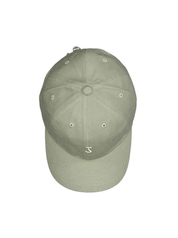 Butcher of Blue Dad Cap