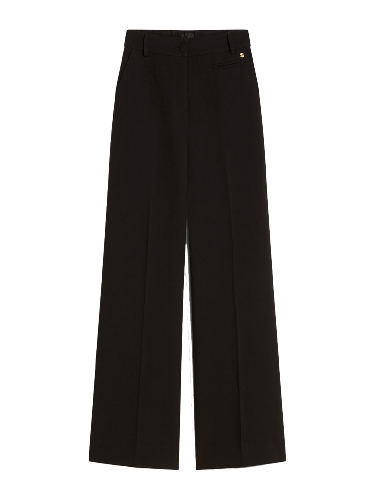 Josh V JV KATE high rise wide leg pants
