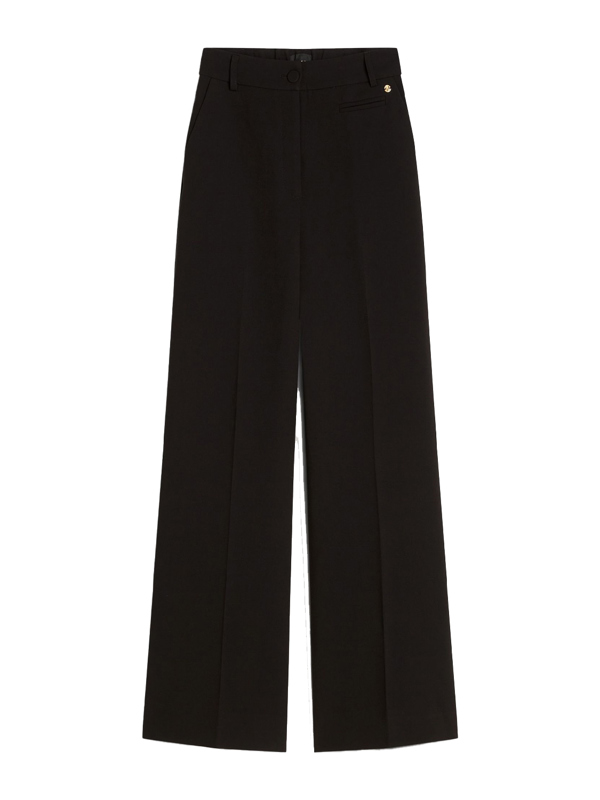 Josh V JV KATE high rise wide leg pants