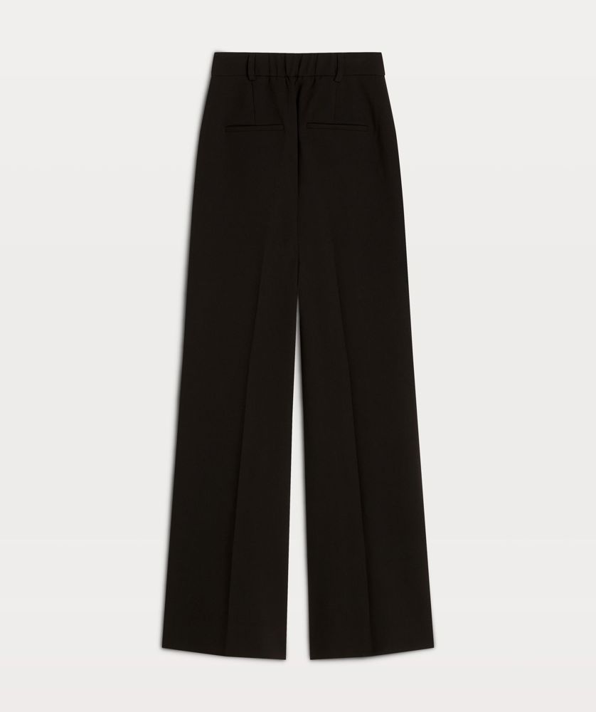 Josh V JV KATE high rise wide leg pants