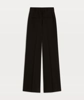 Josh V JV KATE high rise wide leg pants