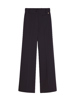 Josh V JV KATE high rise wide leg pants