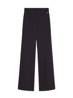 Josh V JV KATE high rise wide leg pants