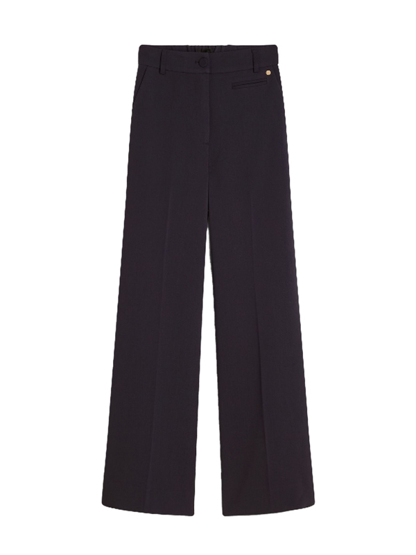 Josh V JV KATE high rise wide leg pants