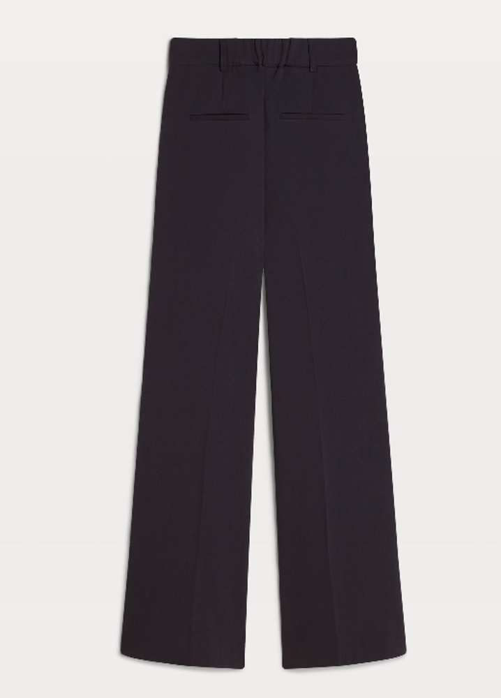 Josh V JV KATE high rise wide leg pants