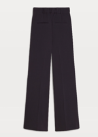 Josh V JV KATE high rise wide leg pants