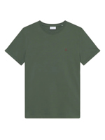 Les Deux NORREGAARD CONTRAST T-SHIRT