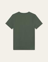 Les Deux NORREGAARD CONTRAST T-SHIRT