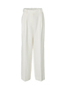 Second Female LINO TROUSERS