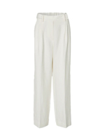 Second Female LINO TROUSERS
