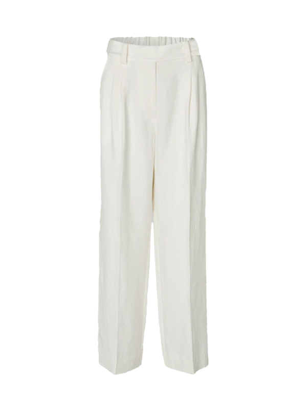 Second Female LINO TROUSERS