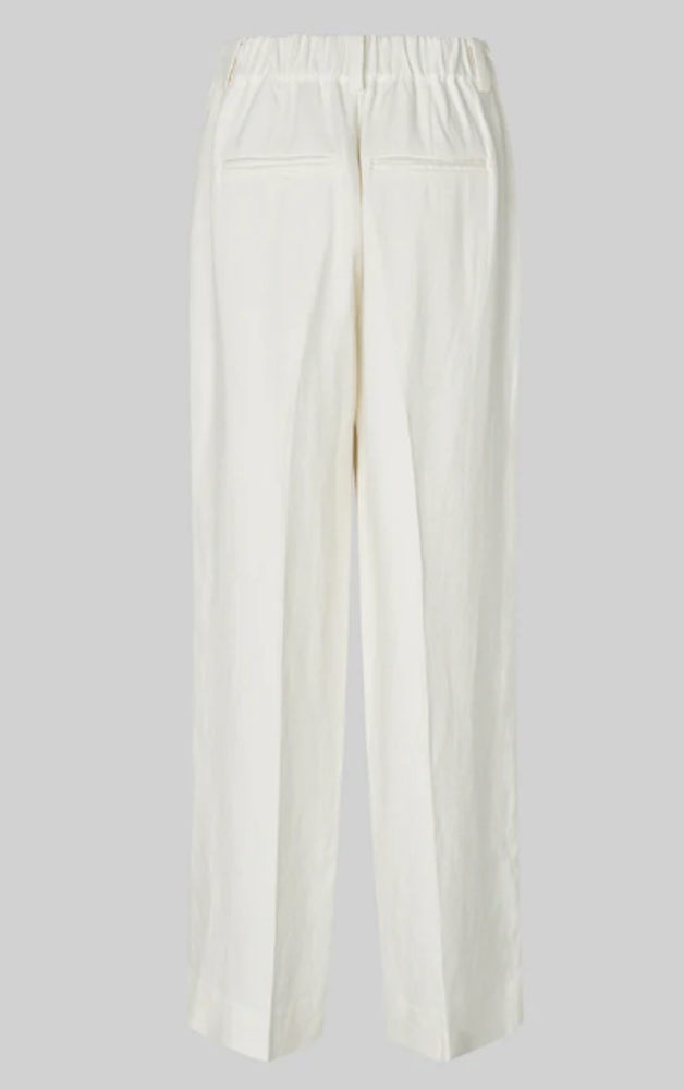 Second Female LINO TROUSERS