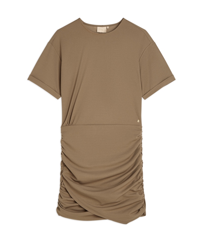 Josh V DOMINIQUE dress