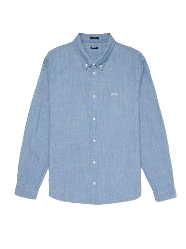 Denham RICH SHIRT C