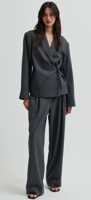 Second Female MILEA TROUSERS