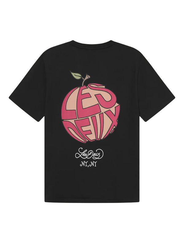Les Deux ORCHARD T-SHIRT