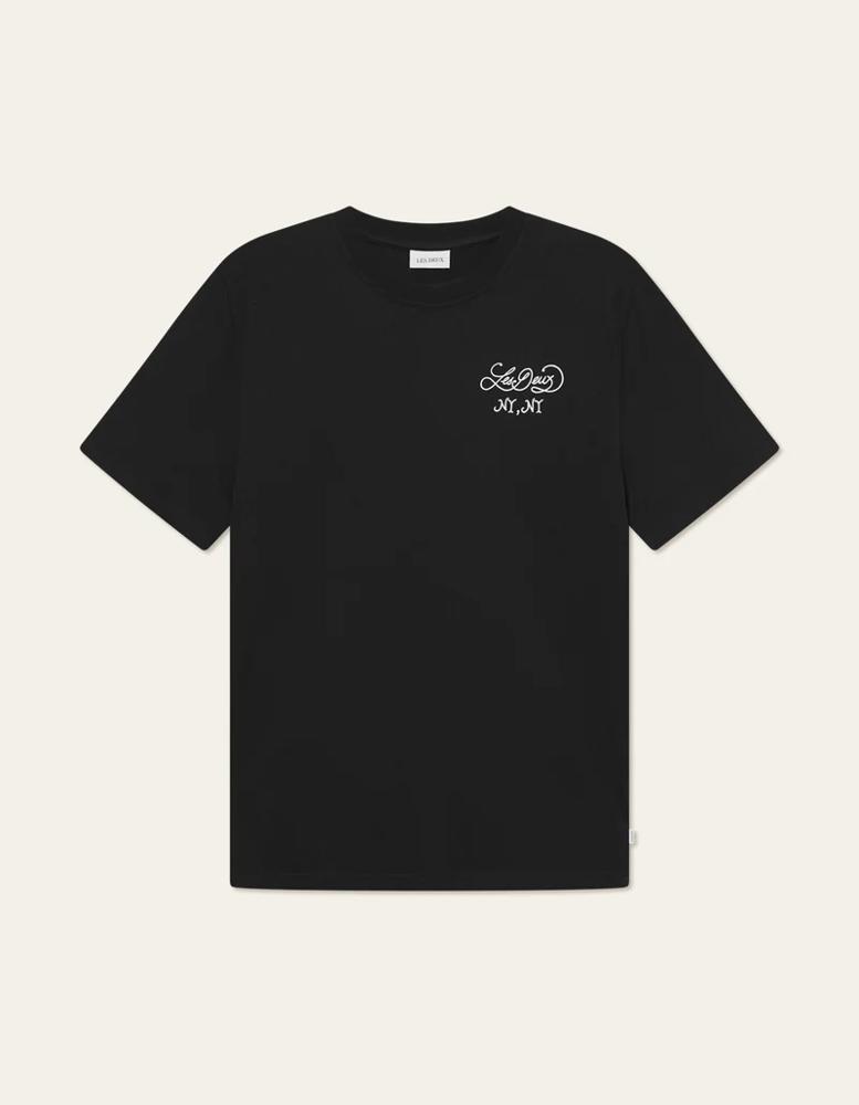 Les Deux ORCHARD T-SHIRT