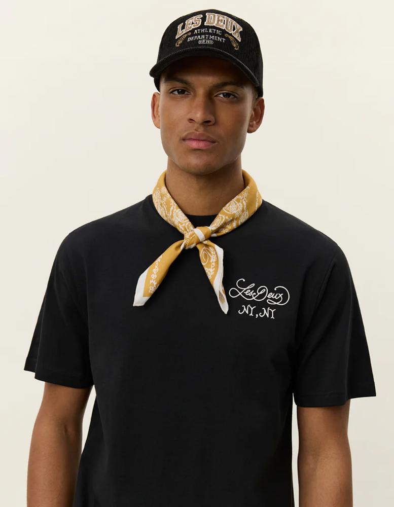 Les Deux ORCHARD T-SHIRT