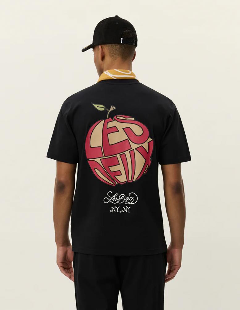 Les Deux ORCHARD T-SHIRT