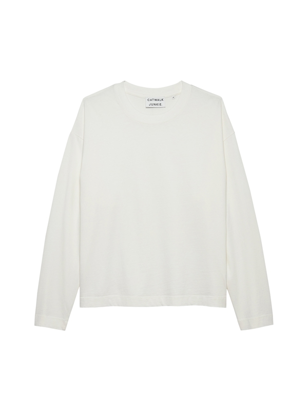 Catwalk Junkie Long sleeve
