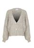 Simple Cardigan