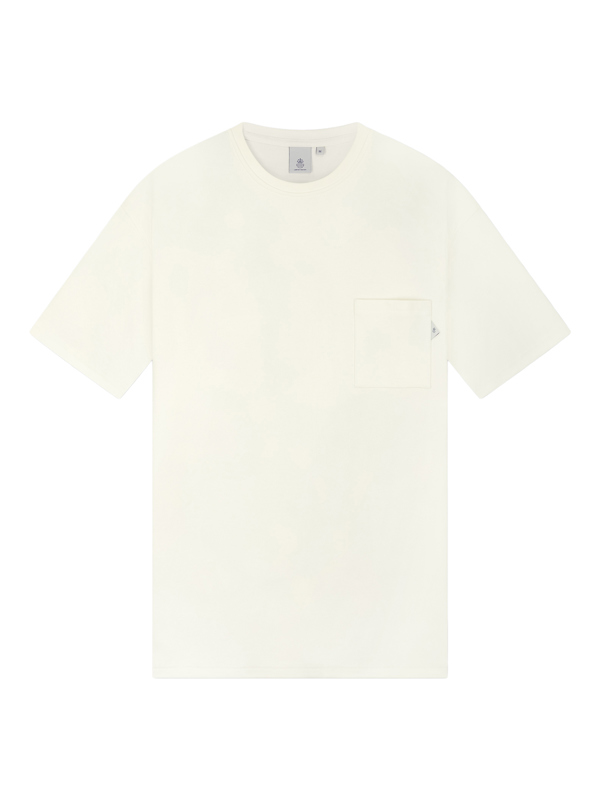 Law Of The Sea KOLTUR HEAVY JERSEY ICONIC T-SHIRT
