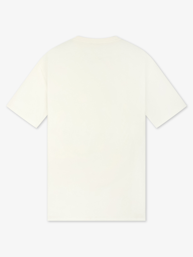 Law Of The Sea KOLTUR HEAVY JERSEY ICONIC T-SHIRT